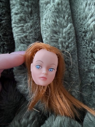 Vintage 1971 palitoy - palitoy, uneeda