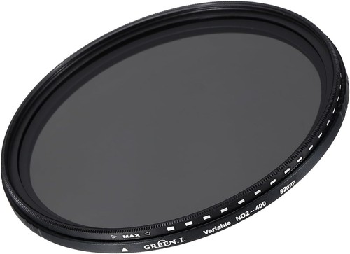Sourcing map 82mm variable - variable, nd