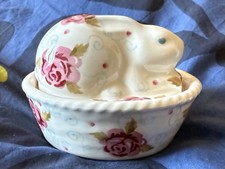 Emma Bridgewater Bunny  Rabbit