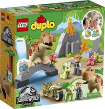 LEGO Duplo 10939 Jurassic