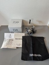 Daiwa 14 Cardia 3000