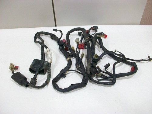 Original wiring harness - , /