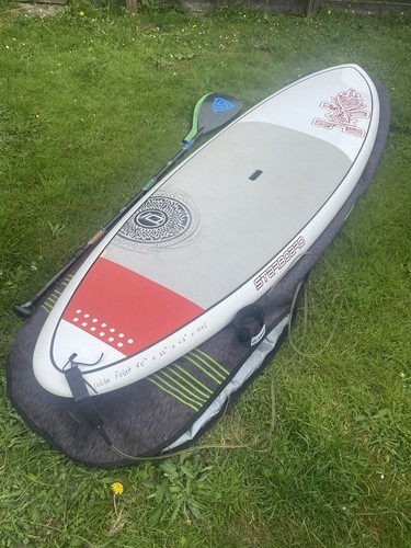 Starboard paddle board wide - paddle,