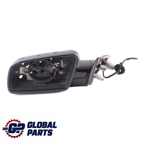 Wing mirror bmw e60 e61 - wing,