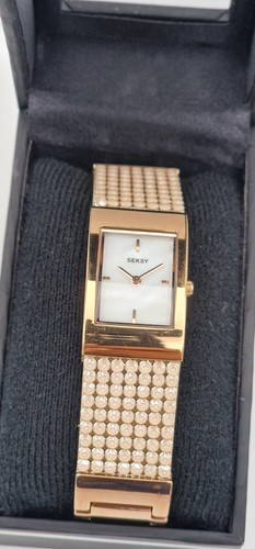 Seksy sekonda ladies watch - sekonda,