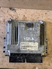 ✅ GENUINE FORD TRANSIT