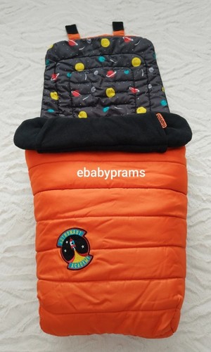 Cosatto footmuff cosytoes - cosatto,