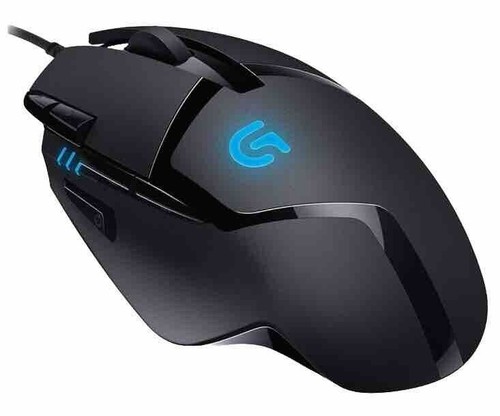 Logitech g402 hyperion fury - g402,