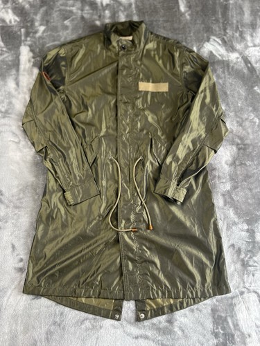 Pretty green jacket men - jacket, men's