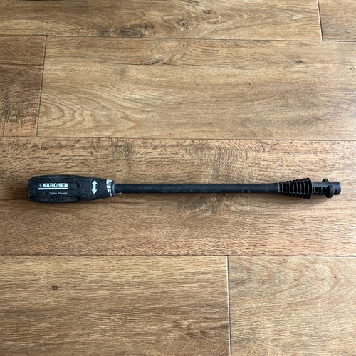 Karcher pressure washer - washer, vario