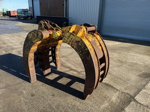 Grab grapple 70mm pins - 70mm,