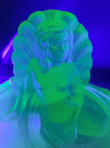 Walther nymphen mermaid - nymphen,