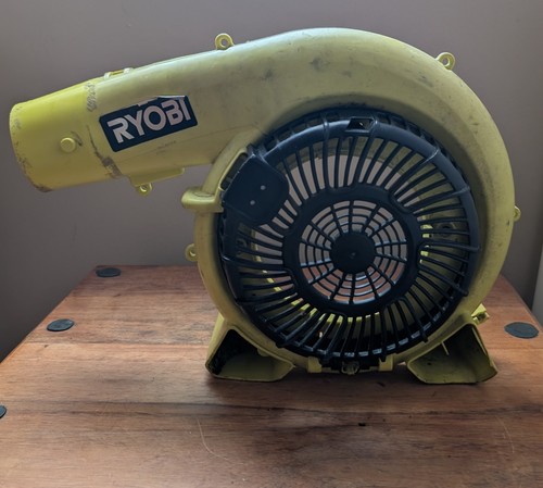 Ryobi rbv26b petrol leaf - rbv26b,