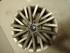VOLKSWAGEN T-ROC ALLOY WHEEL