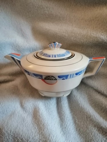 Royal venton ware art deco - royal,