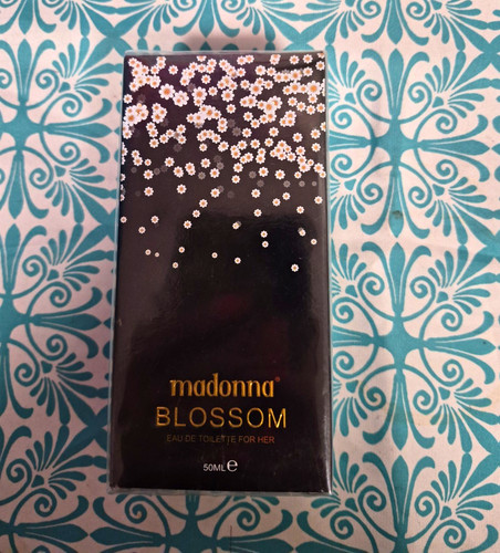 Madonna blossom eau - eau, de