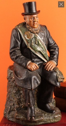 Paul kruger tobacco - paul,