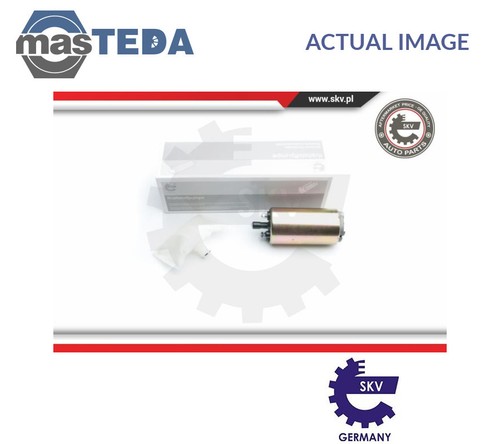 02skv235 electric fuel pump - 02skv235,