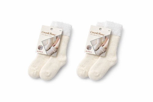 Pairs alpaca wool thermal - wool,