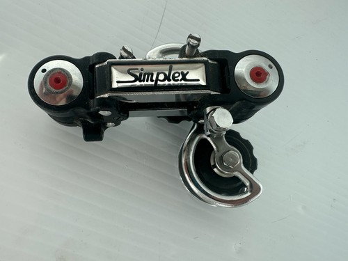 Nos vintage simplex criterium - nos,
