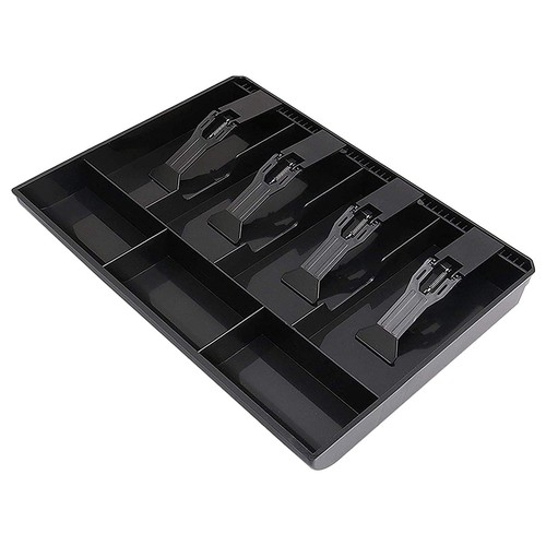 Cash register drawer - cash,