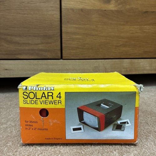 Photax vintage solar colour - vintage, 4