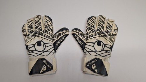 Goalie gloves uhlsport - gloves,