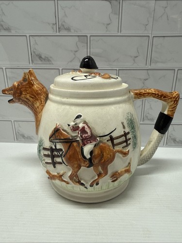 Vintage teapot portland - vintage,