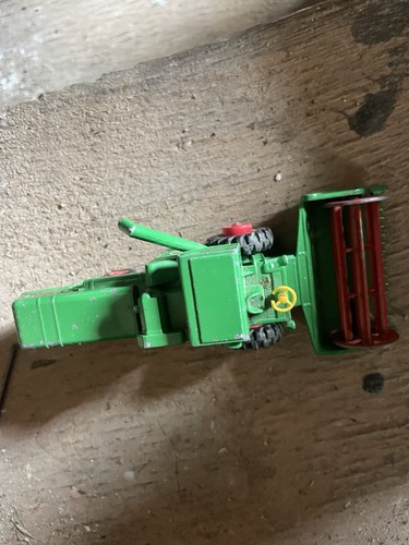 Vintage matchbox king - matchbox,