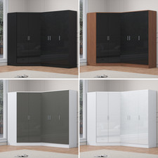 REFLECT Gloss 5 Door Corner