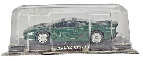 Del prado jaguar - del,