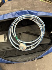 Entonox Sabre Ease System And