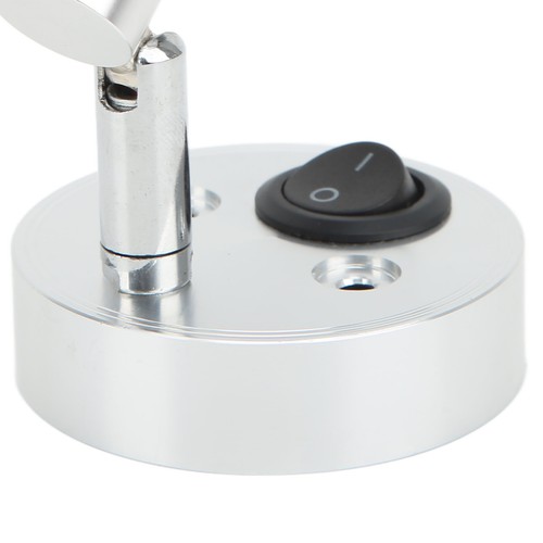 Adjustable led spotlight - adjustable,