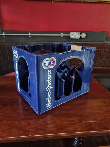 Hacker pschorr german plastic - hacker,