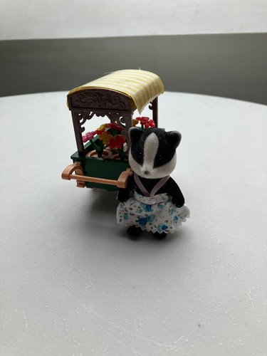 Vintage sylvanian families - vintage,