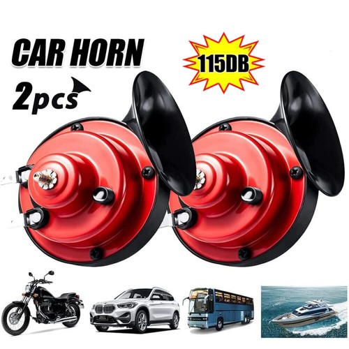 Air horn compresso for - horn,