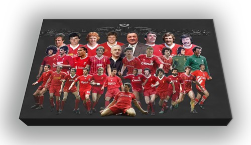 Liverpool anfield legends - -,
