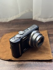 Panasonix Lumix DMC TZ10