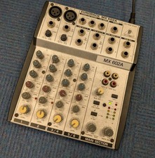 Behringer Eurorack MX802A