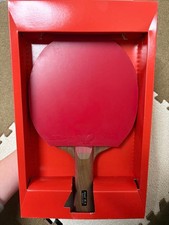 Gouriki FL Table Tennis Racket
