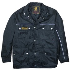 Belstaff Mens Motorcycle
