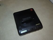 Vintage Sony D-11 Discman