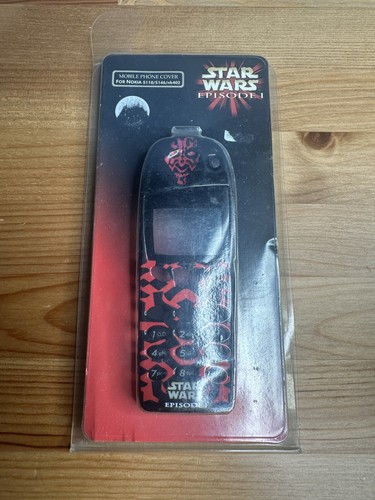 Star wars episode - episode, phone