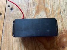 Epiphone Thunderbird Bass