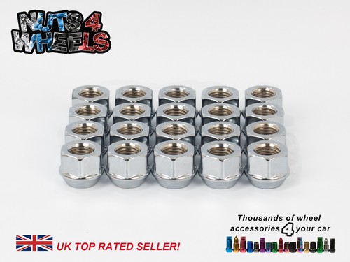 Chrome wheel spacer - x,