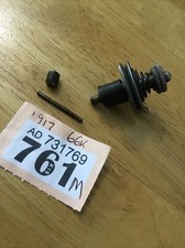 Vintage Original 1917  Singer 66K  Sewing Machine Thread Tension Assembly parts