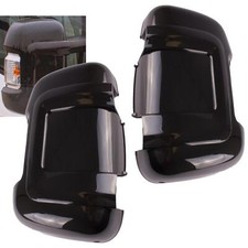 Falcon Motorhome Mirror