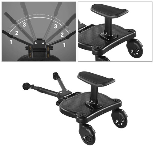 Universal buggy stand - universal,