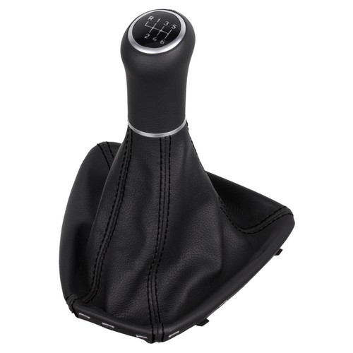New ict shift gear knob - knob, gaiter