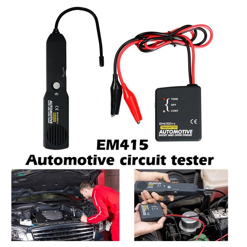 Em415pro automotive tester - em415pro,